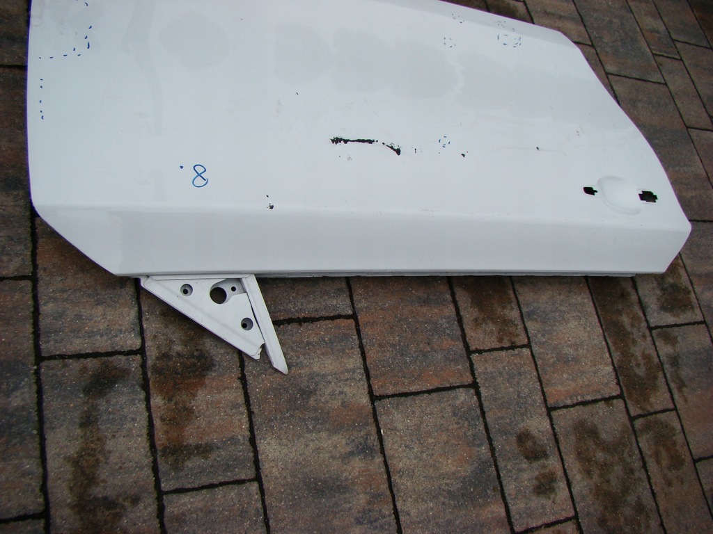 фото №8, Bmw e81 e88 дверь правое