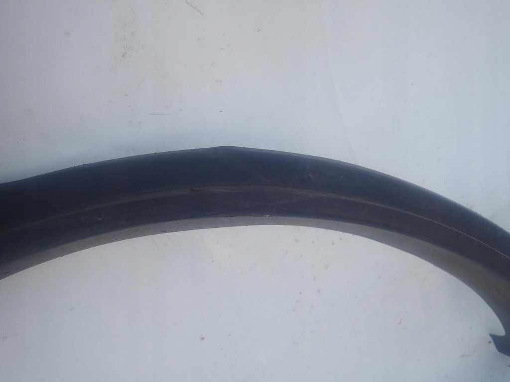 фото №6, Mitsubishi eclipse cross 18- накладка правый задняя