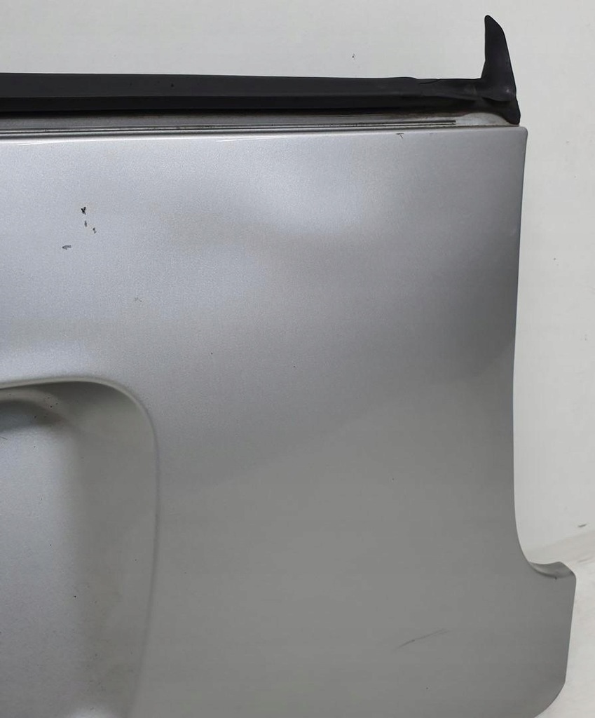 фото №2, Крышка багажника задняя задняя eb2 ead smart fortwo 450