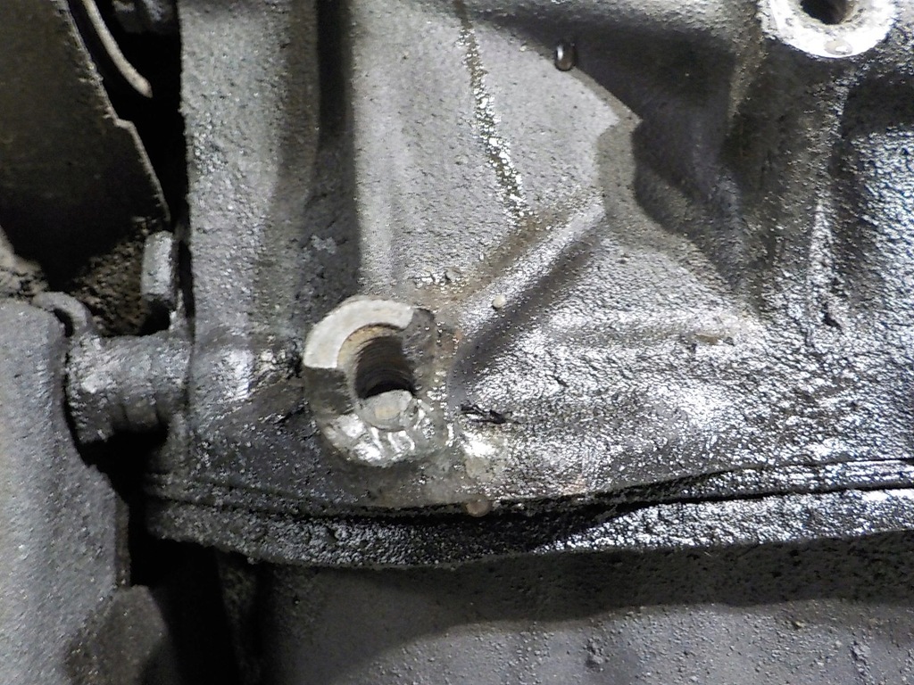 фото №8, Audi a4 b5 двигатель 1.9 tdi 75 km aff