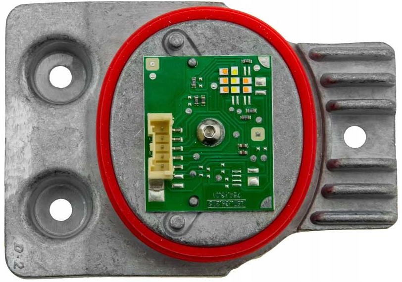 фото №2, Модуль блок управления led nty epx-me-024
