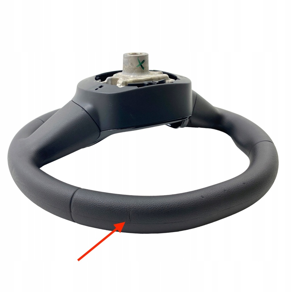 фото №13, Воздуховод kangoo 3 iii clio v captur ii trafic iv