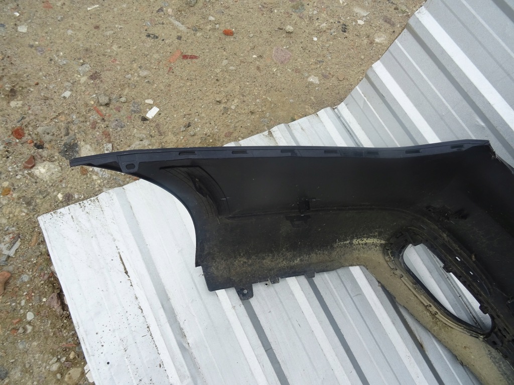 фото №8, Бампер задняя задний bmw 7 vii g11 g12