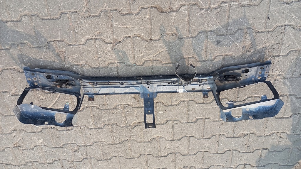 фото №5, Pas передний renault laguna 99r