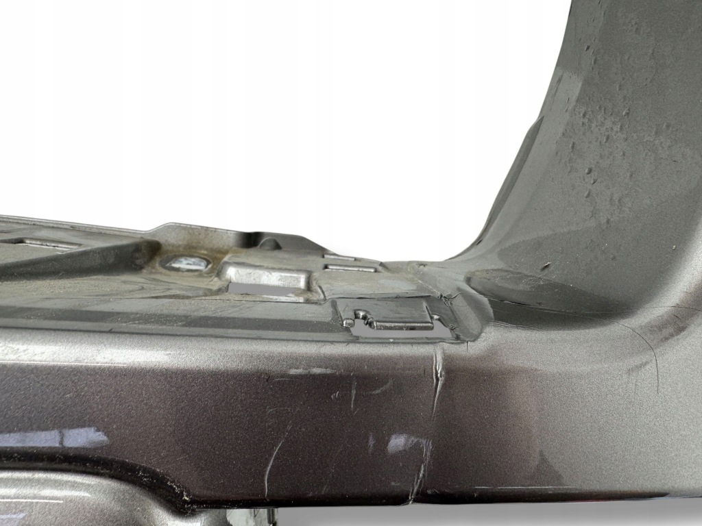 фото №8, Toyota land cruiser j150 2022 с задний бампер задний