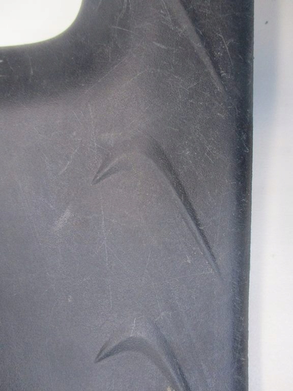 фото №5, Защита порог правый задняя mitsubishi outlander ii lif