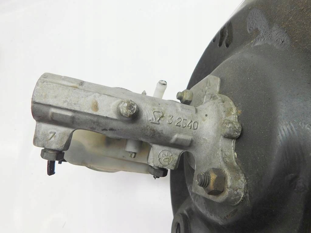 Alfa romeo 147 1.6 2002r усилитель тормозов тормозные 46557915 Киев