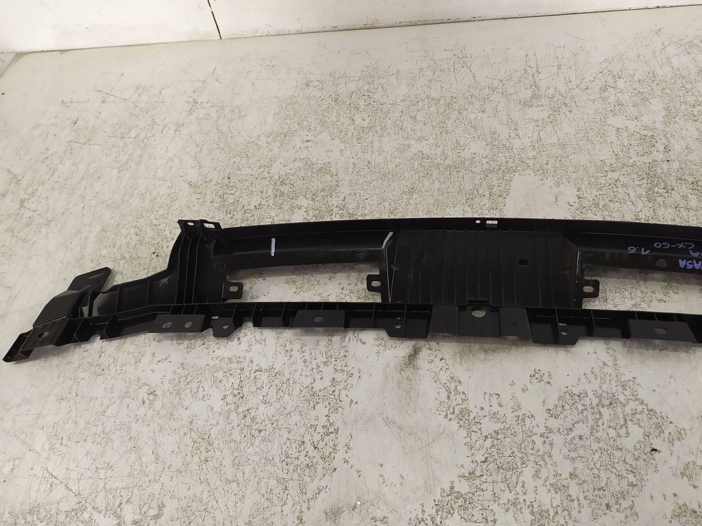 фото №14, Защита поперечина mazda cx-60 cx60 kbb350718