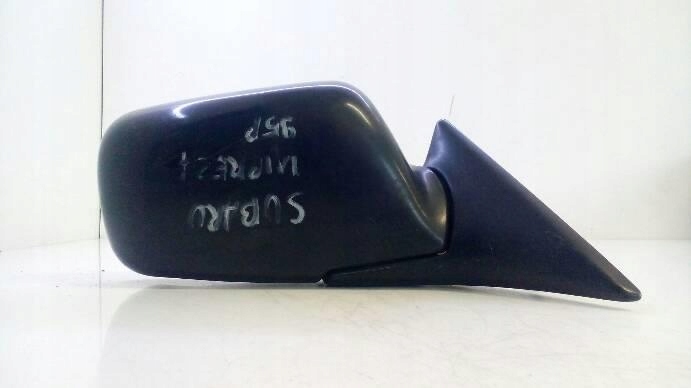 фото №8, Зеркало правое электрический subaru impreza 1995r.