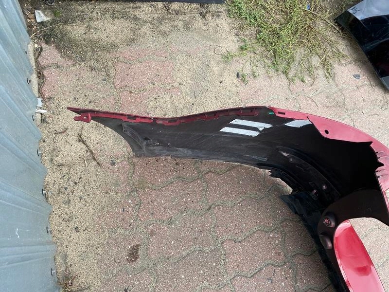 фото №5, Бампер задняя задний ford mondeo mk5 v 5 kombi + dół