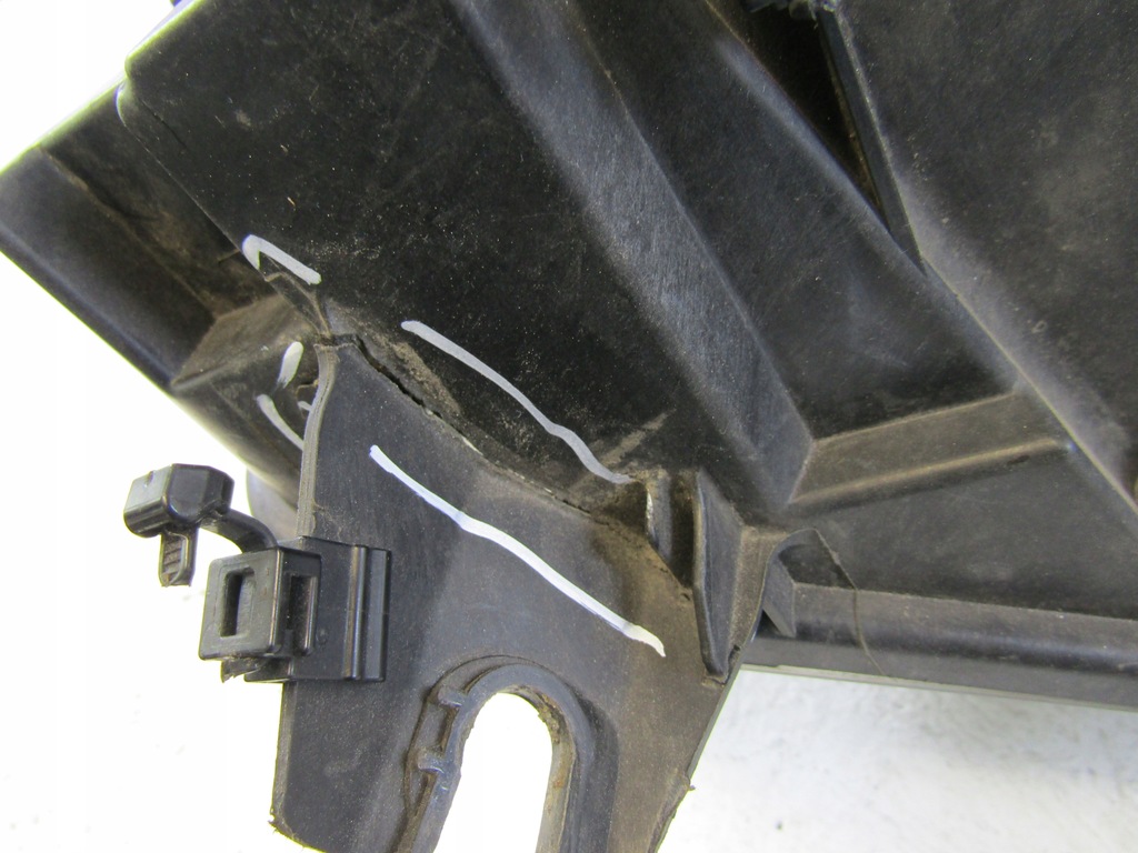 фото №8, Volvo fh4 лампа правая перед 22239217