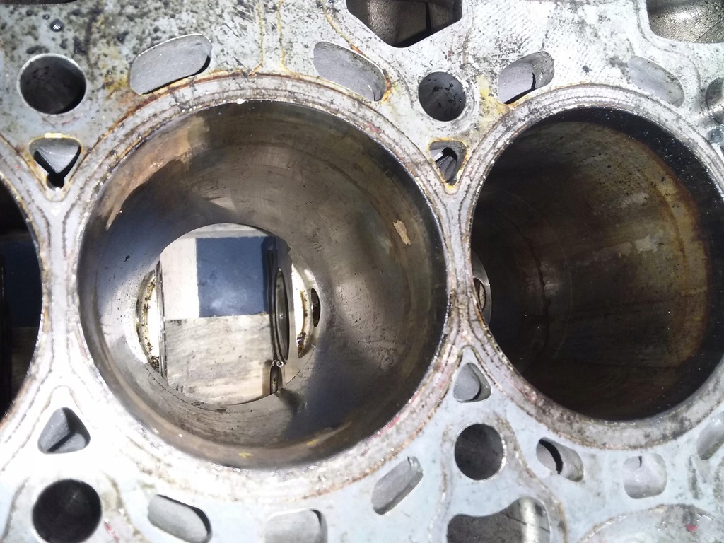 фото №8, Bmw x5 g05 3.0 d 265 km блок двигателя b57d30a