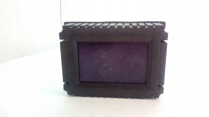 фото №8, Дисплей годинник opel vectra c 13190970