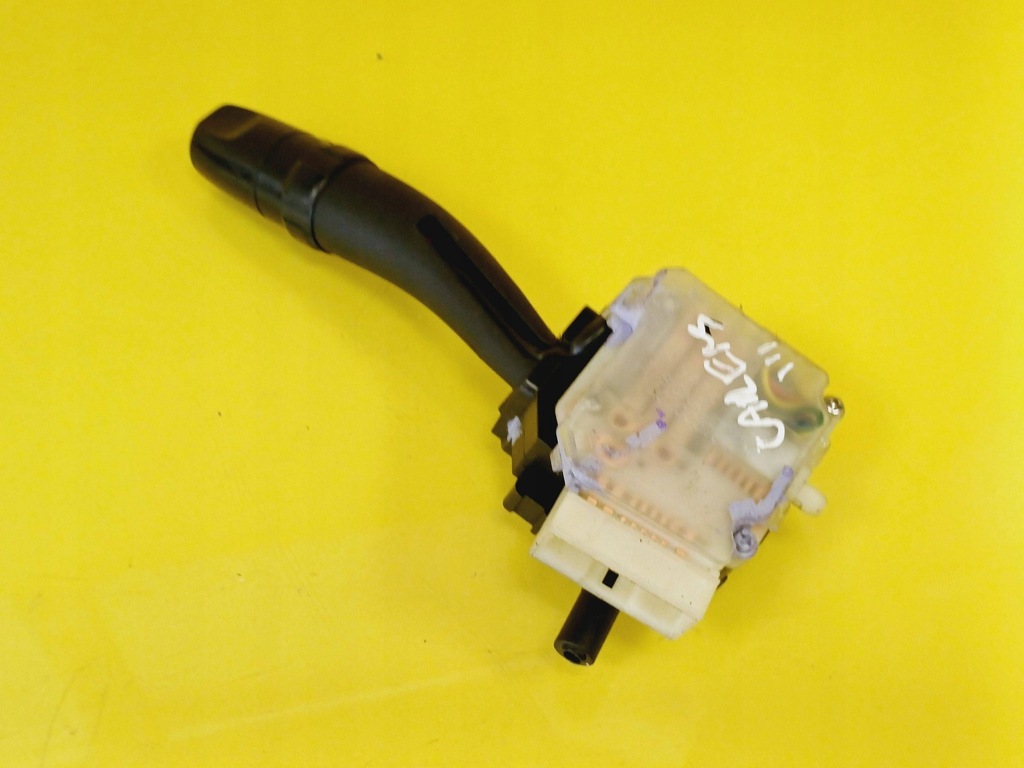 фото №6, Важіль перемикач поворотники kia carens ii 202005763 nr816