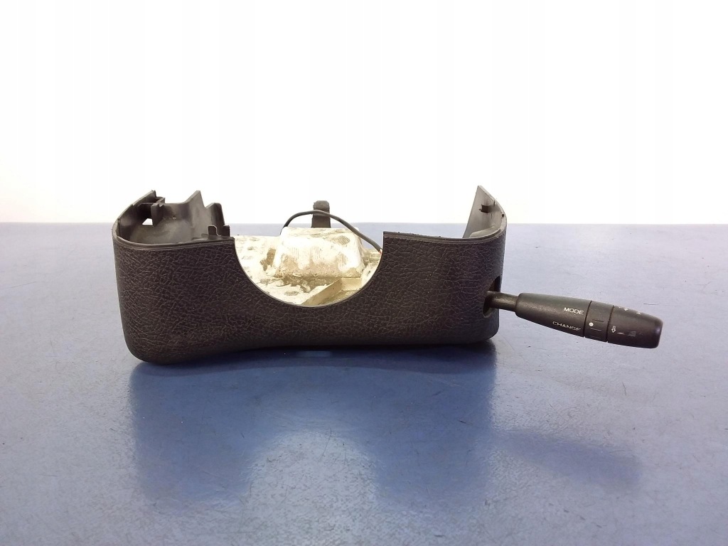 фото №1, Peugeot 206 защита колонки рулевого