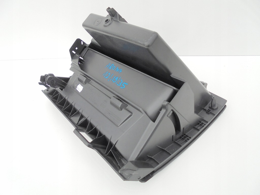 фото №13, Seat arona бардачок пасажира 6f1857103m rok 2019