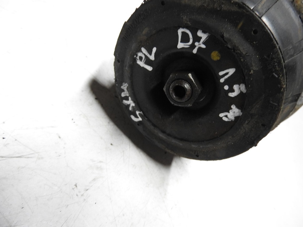 фото №7, Suzuki sx-4 sx4 06-13 1.5 b амортизатор левый перед