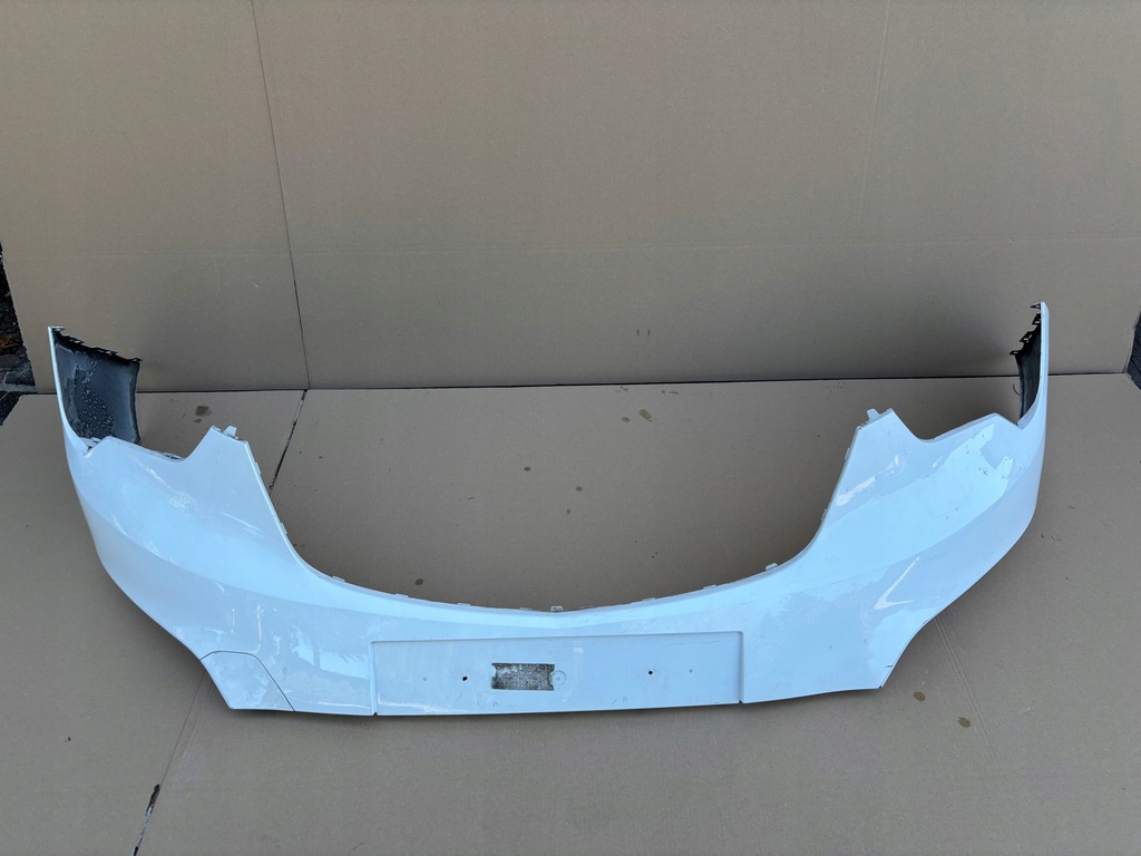 фото №1, Opel combo e бампер перед передній