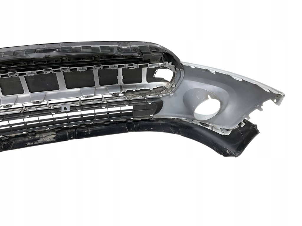 фото №15, Бампер, решітка радіатора, решітка радіатора, решітка середня mini cooper se 288.