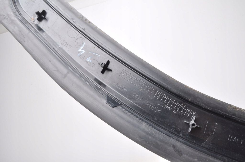 фото №6, Bmw z4 g29 захист поріг ліва 7441469