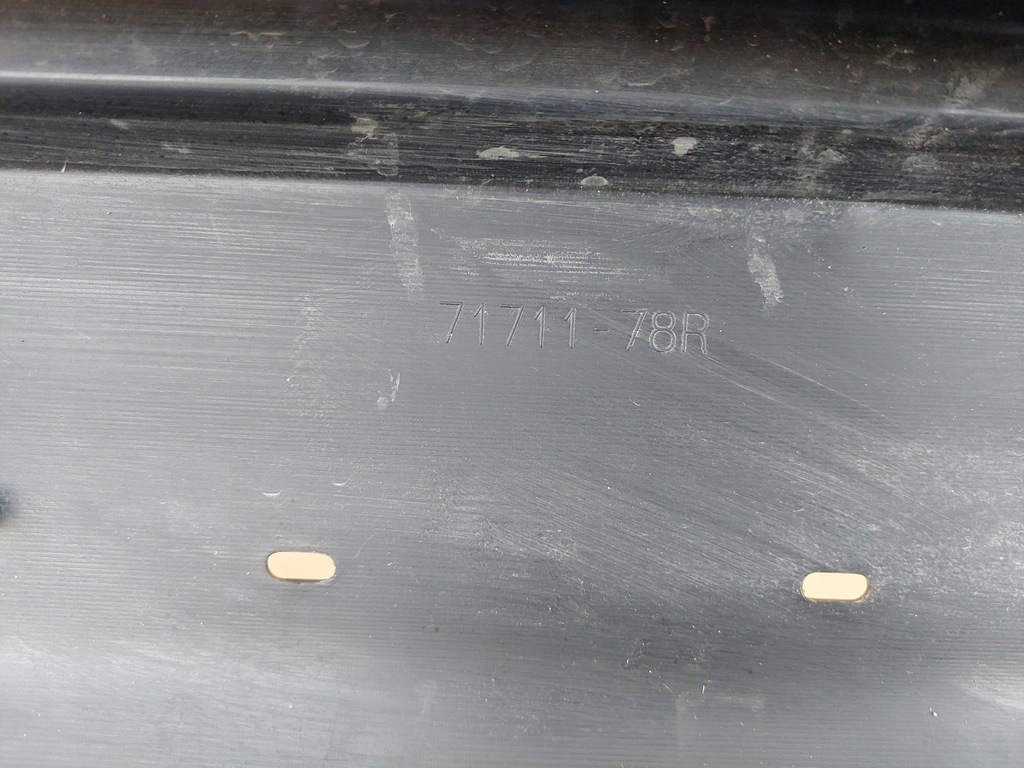 фото №9, Suzuki jimny 20r . бампер перед a382