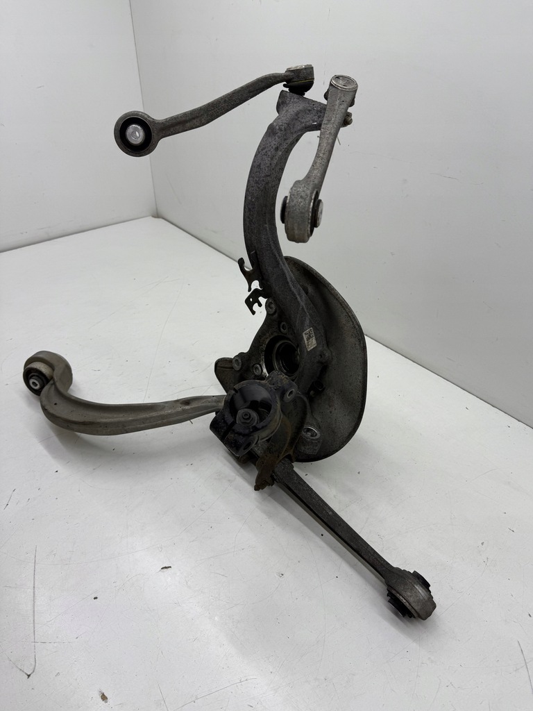 фото №13, Audi a6 a7 c7 поворотный кулак левый перед рычаг рычаги комплектная |wysyłka!