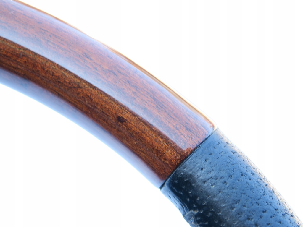 фото №8, Воздуховод drewno кожа momo subaru legacy outback