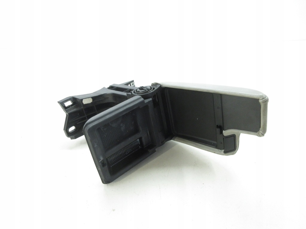 фото №10, Bmw e46 coupe sedan підлокітник шкіра