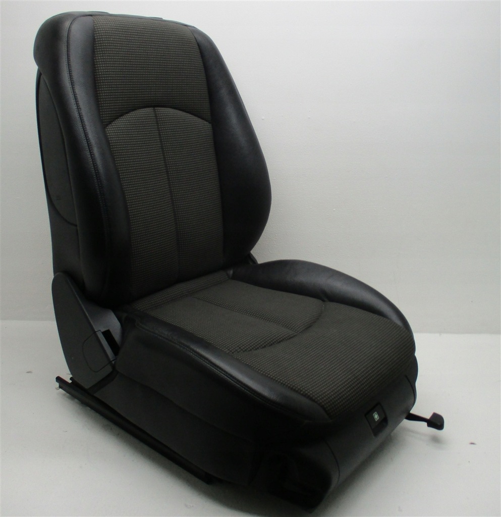 фото №6, Сидіння правий перед пасажира mercedes e-klasa w211