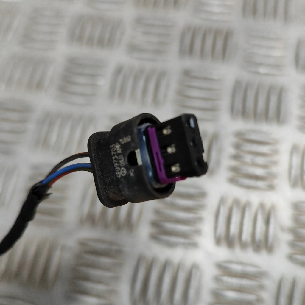 фото №5, Audi a5 8t 8f 2015 жгут трубопровод датчика парковки pdc