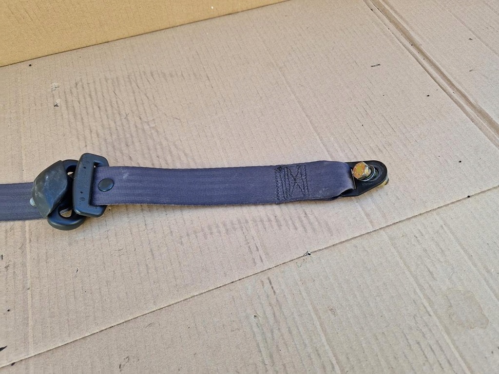 фото №1, Pas левый задняя fiat punto ii 1.2