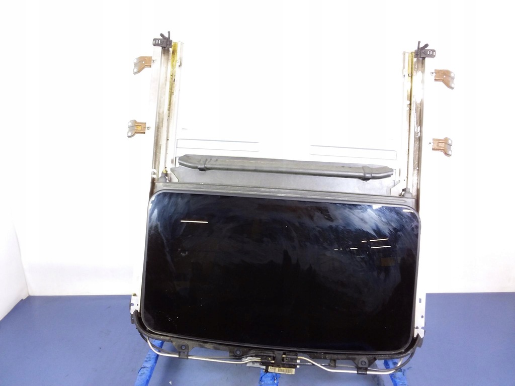 фото №1, Nissan maxima a34 люк