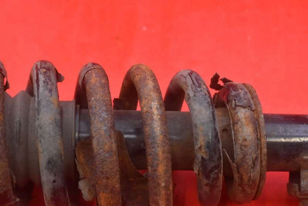 фото №11, Амортизатор правый перед 54640-3e000 kia sorento 1 i 3.5 v6 194 km 4x4 02-09