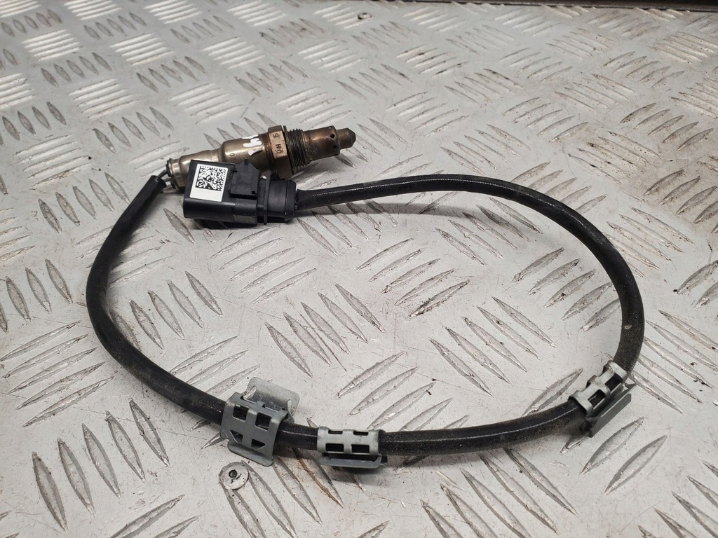 фото №5, Audi a4 s4 b9 8w 2021 датчик лямбда-зонд
