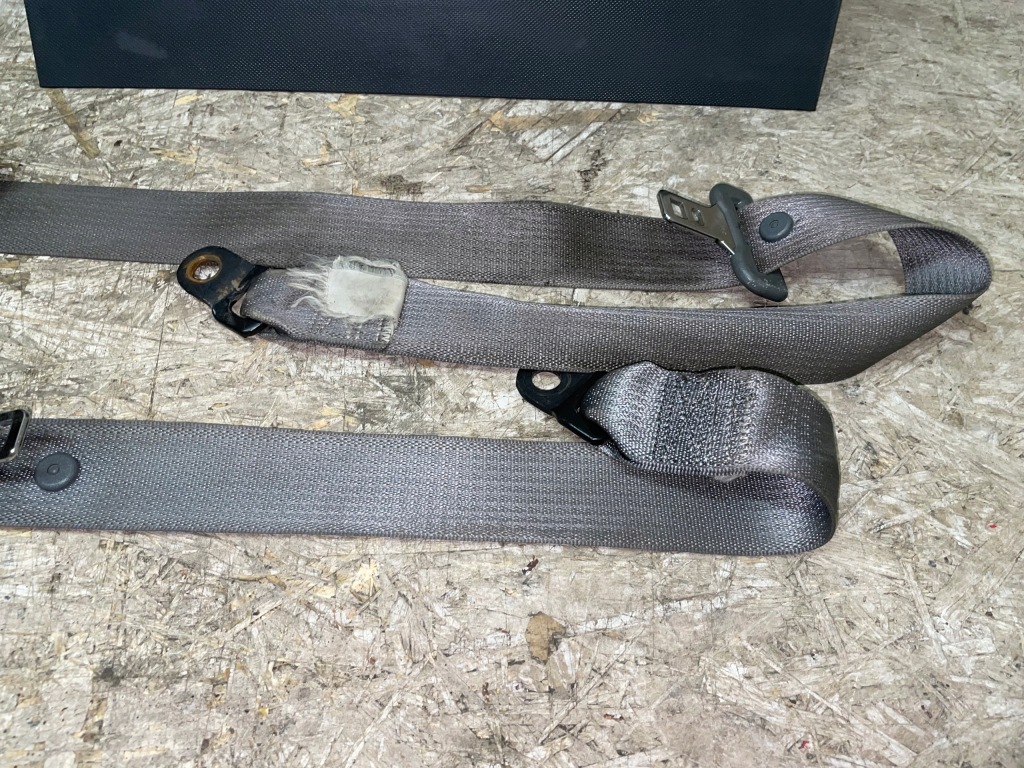 фото №6, Комплект подушка безопасности подушка dodge caliber 06-11r чёрные eu