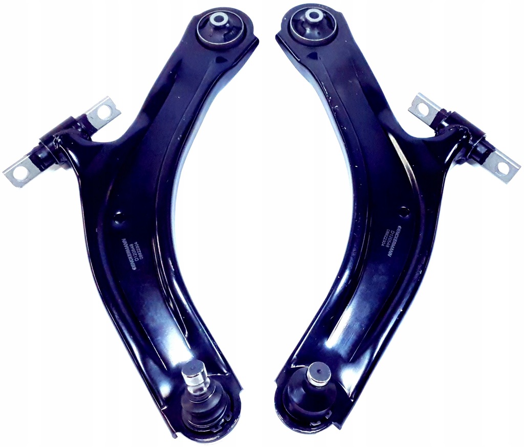 фото №1, Рычаги перед nissan qashqai i x-trail ii renault koleos i