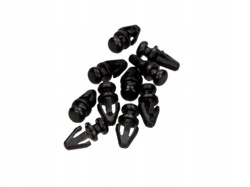 фото №4, Клипса обивочный