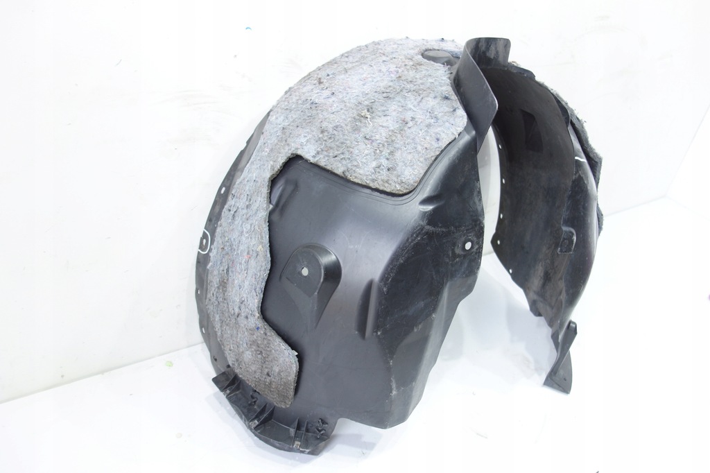 фото №1, Підкрилок перед праве ford s-max mk2 galaxy 15-