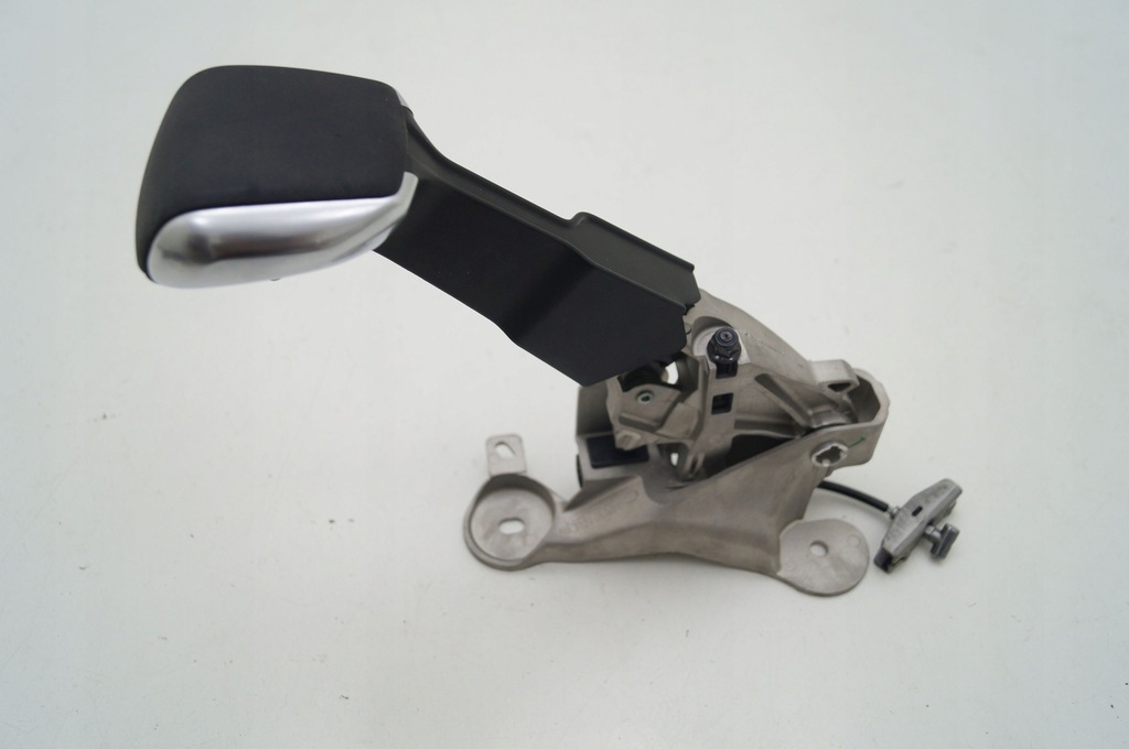 фото №1, Peugeot 2008 13- важіль гальма ручного