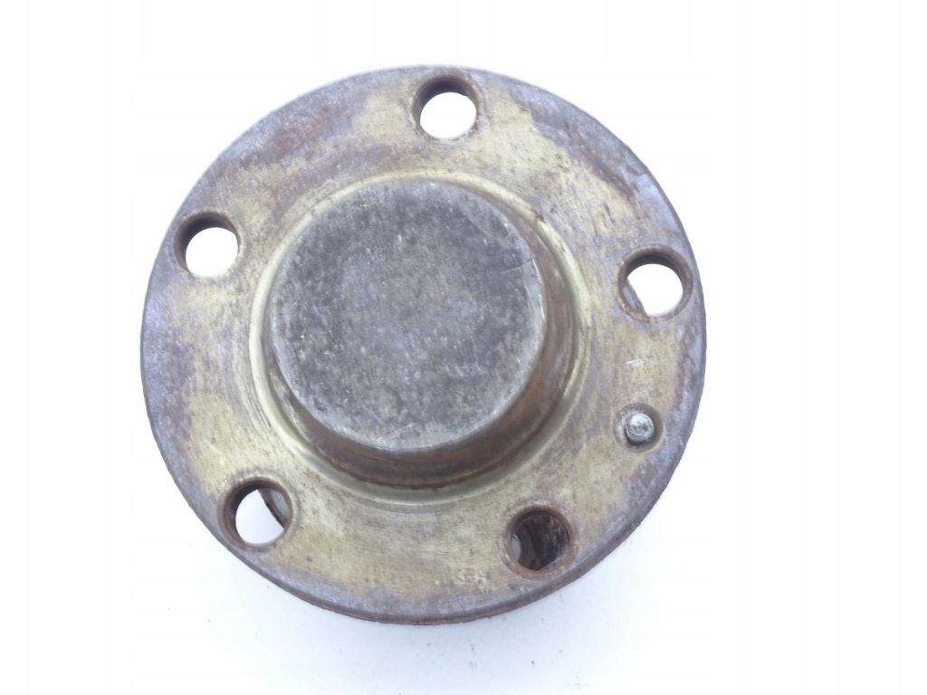 фото №1, Seat toledo ii 98-05 ступица левый задняя abs