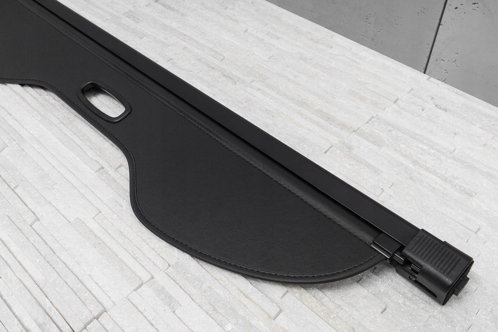 фото №7, Ford escape mk3 iii 2013-2019 шторка багажника czarna cj5z-7845440-aa