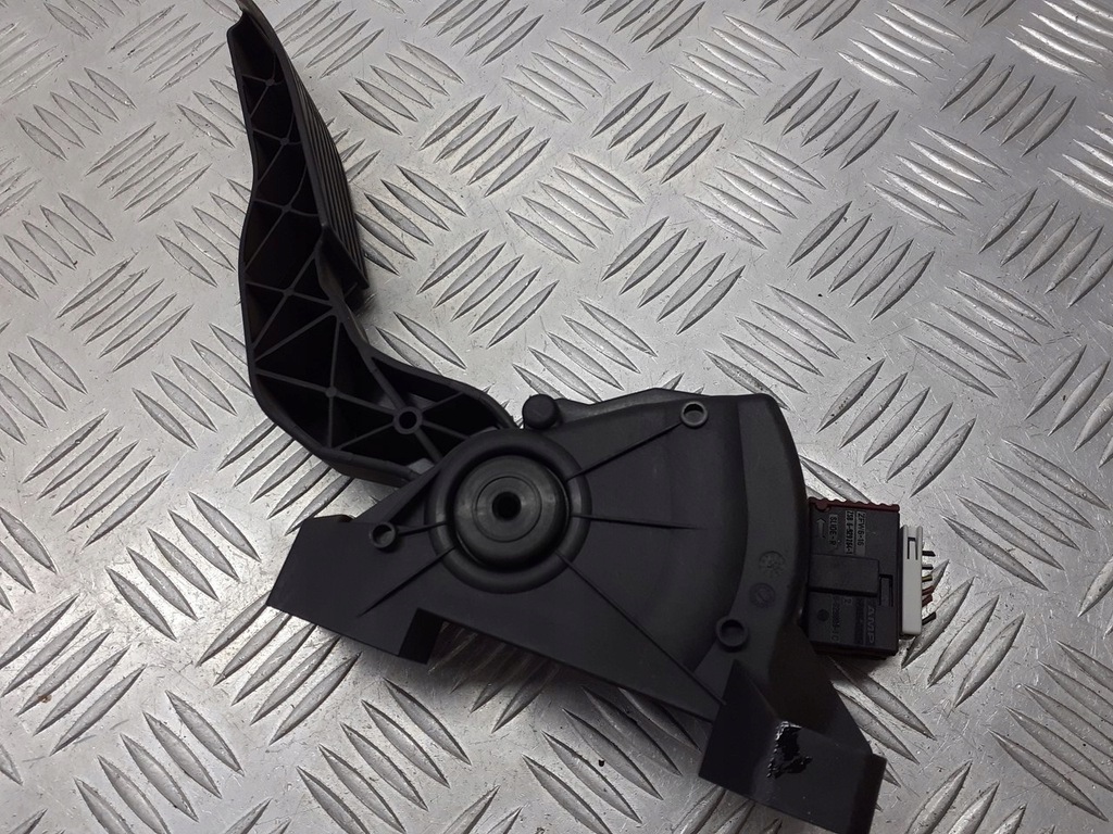 фото №1, Потенциометр газа opel signum 2.2 9186725