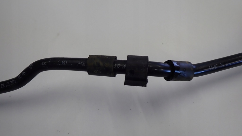 фото №5, Porsche cayenne ii трубка вакуумa 7p0611932ak