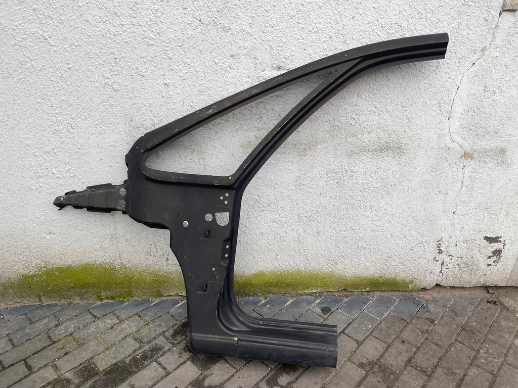 фото №1, Citroen xsara picasso блок двигуна лівий перед