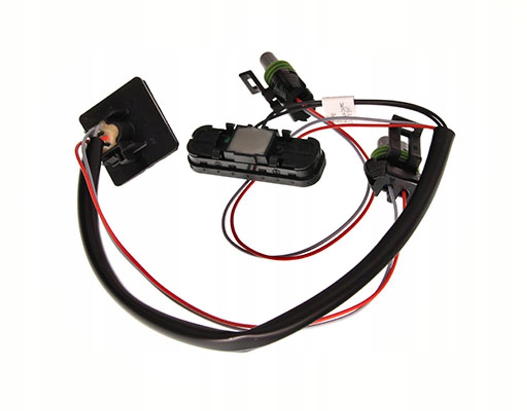 фото №10, Opel meriva b кнопка микровыключатель крышки багажника 13422271 2014 40.000 km