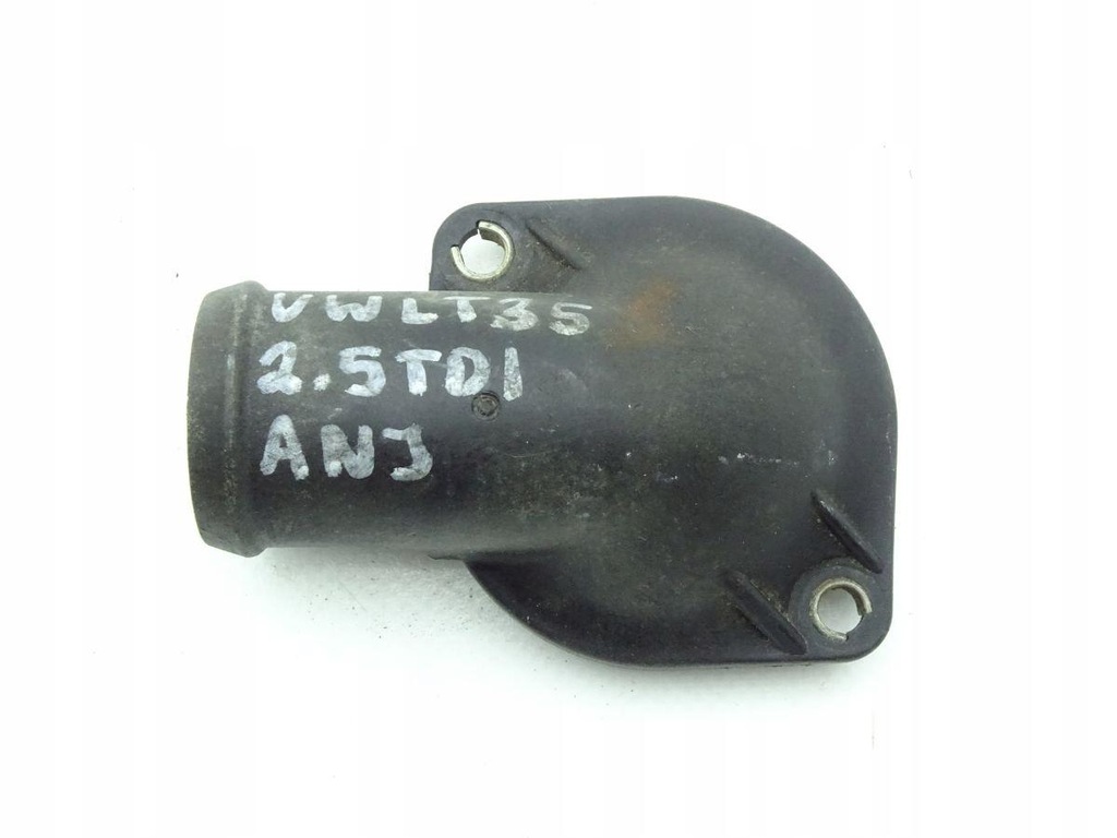 фото №1, Vw lt ii 96-06 2.5 tdi патрубок wody