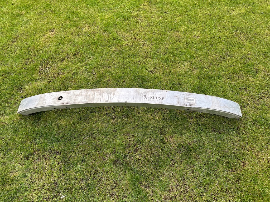 фото №1, Mercedes w251 r klasa балка pod бампер перед a2516260355