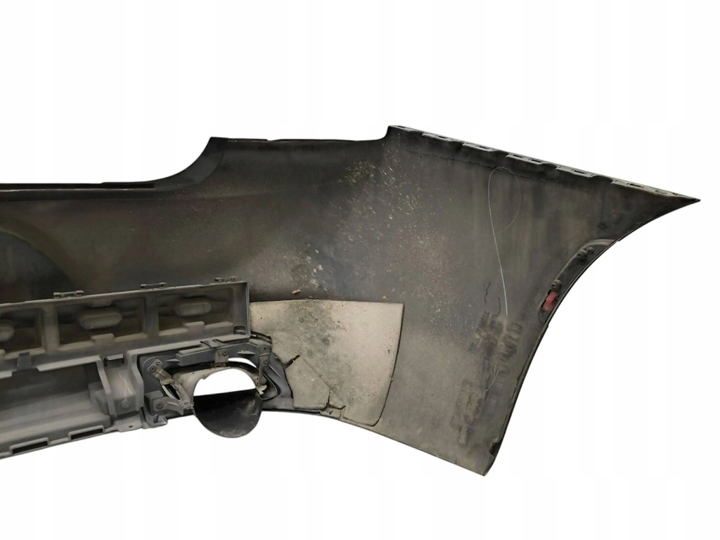 фото №11, Dodge charger 2017 с задний бампер задний