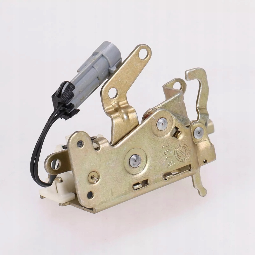 фото №7, Замок двері правий задня fiat croma 90-96 thema 88-92