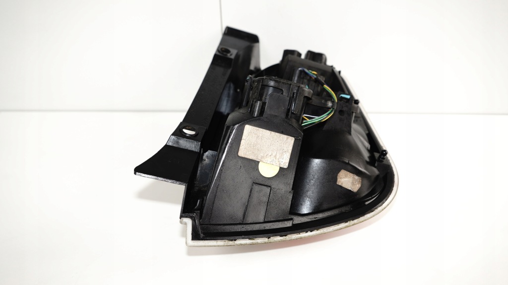 фото №6, Лампа лівий задня задня fiat 500 07-14r anglik